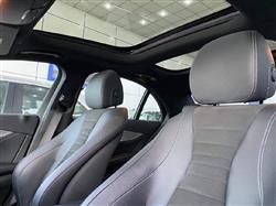 مرسيدس بنز E-Class